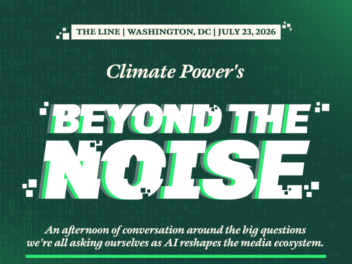 Beyond the Noise