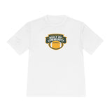 Publicly Owned Tee