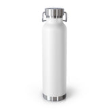 You Can't Drink Data Water Bottle