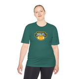 Publicly Owned Tee