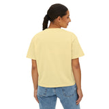 Sun in My Hair Cowboy Graphic Tee