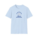 Time's Up Term Limits T-Shirt