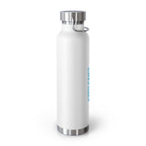 You Can't Drink Data Water Bottle