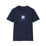 Time's Up Term Limits T-Shirt