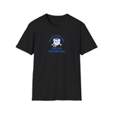 Time's Up Term Limits T-Shirt