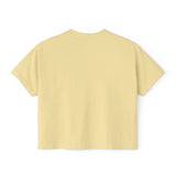 Sun in My Hair Cowboy Graphic Tee