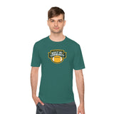 Publicly Owned Tee