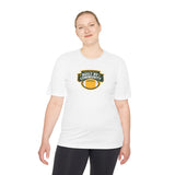 Publicly Owned Tee