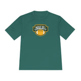 Publicly Owned Tee