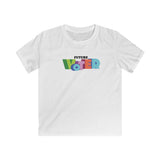 Future Voter Kids Tee