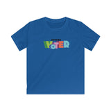 Future Voter Kids Tee