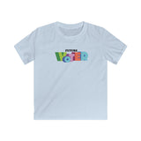 Future Voter Kids Tee