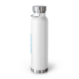 You Can't Drink Data Water Bottle