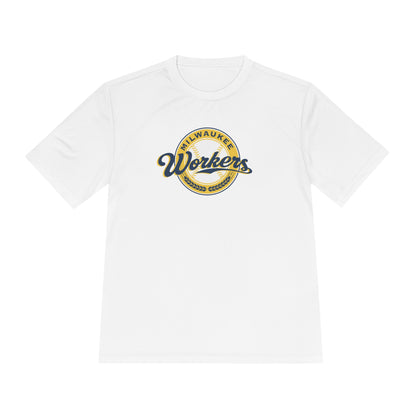 Milwaukee Workers Tee