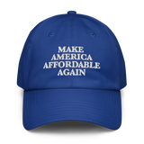 Make America Affordable Again Hat