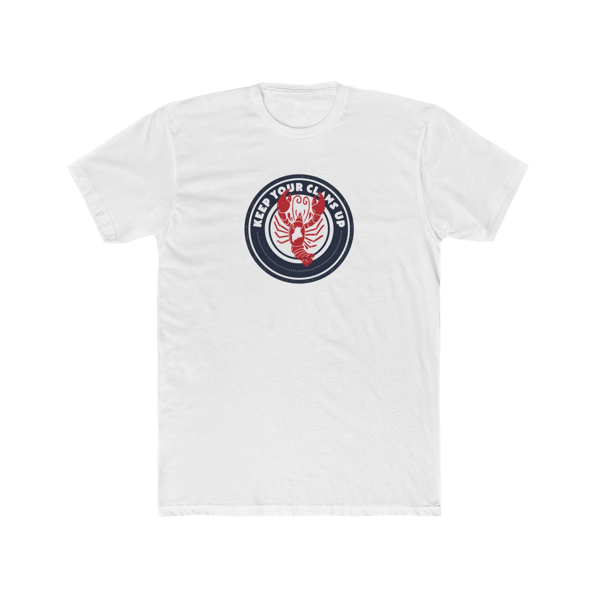 Keep Your Claws Up Tee