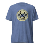 Blowin' in the Wind Shirt Blue