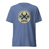 Blowin' in the Wind Shirt Blue
