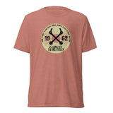 Blowin' in the Wind Shirt Mauve