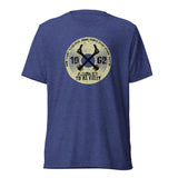 Blowin' in the Wind Shirt Navy