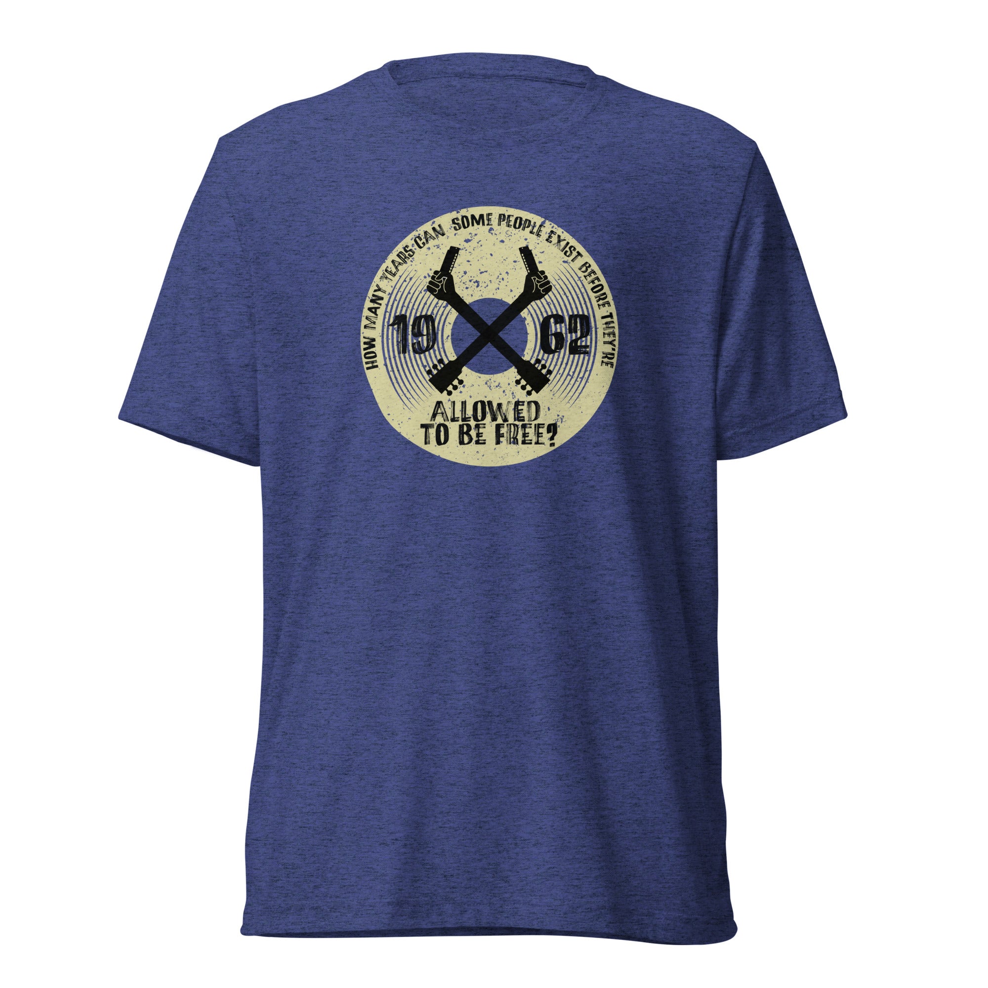 Blowin' in the Wind Shirt Navy