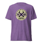Blowin' in the Wind Shirt Purple