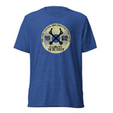 Blowin' in the Wind Shirt Royal True