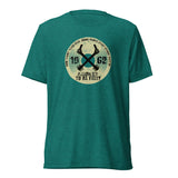Blowin' in the Wind Shirt Teal