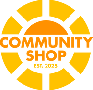 Community Shop