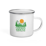 Common Ground - Great Smokey Mountains Mug