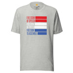 Core Freedom Shirt Steel Grey