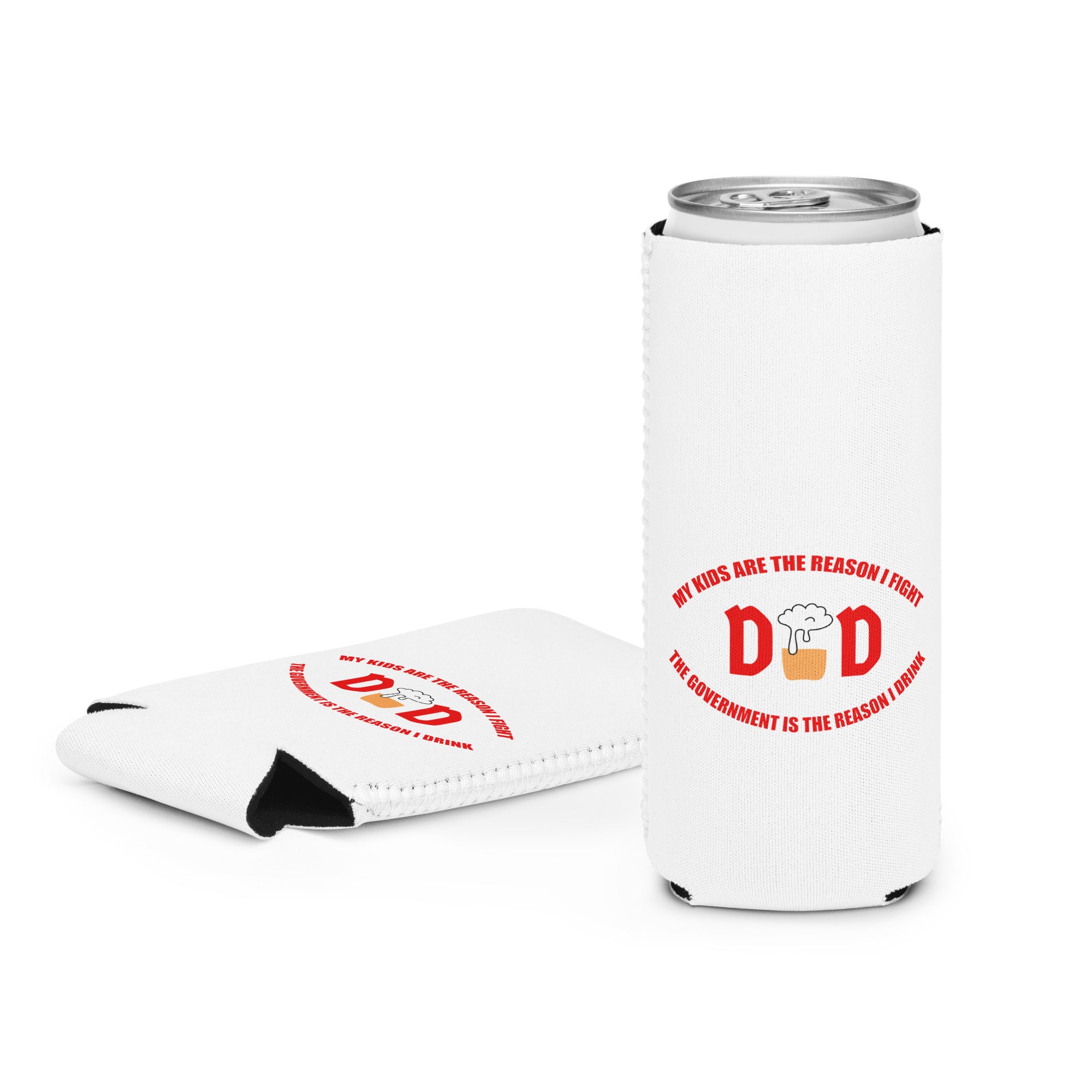 Dad can cooler large