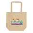 Gay Sex Prevents Abortion Tote Bag
