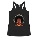 I Am My Ancestor’s Revenge Black
