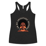 I Am My Ancestor’s Revenge Black