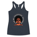 I Am My Ancestor’s Revenge Navy