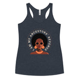 I Am My Ancestor’s Revenge Navy
