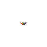 Love Stickers Die Cut