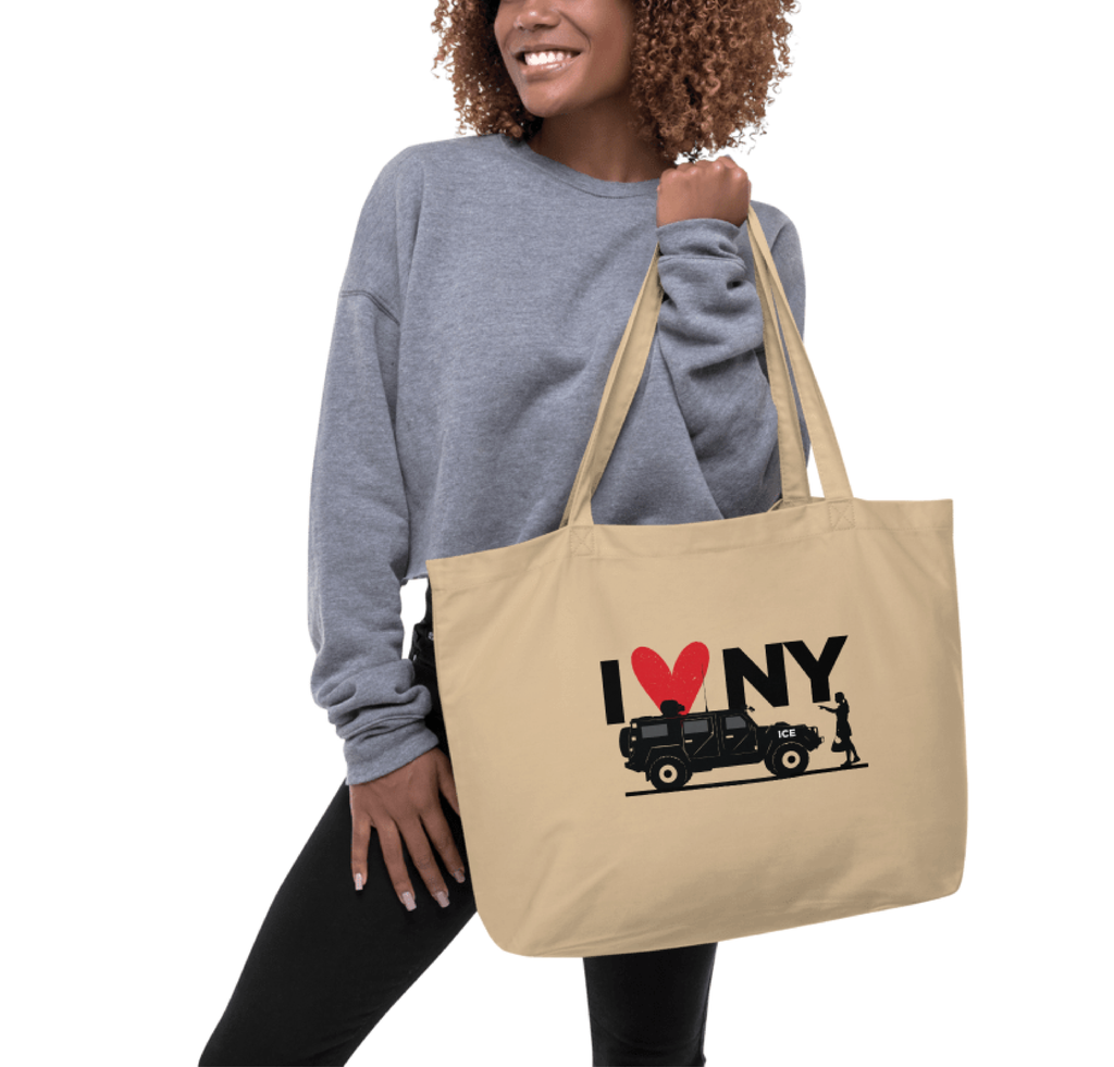 I LOVE NY