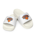 New York Voters White Slides