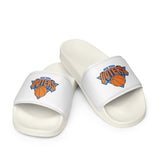 New York Voters White Slides