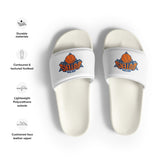 New York Voters White Slides 2