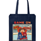 Game On Tote (POS)