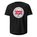This is Us Sport Jersey Black