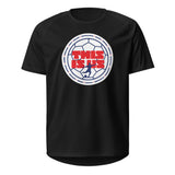This is Us Sport Jersey Black